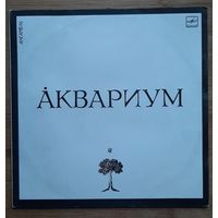 Аквариум - Ансамбль Аквариум