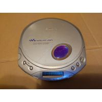 Плеер cd Sony