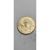 Италия л200 1994