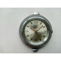 ЧАСЫ ЗИМ СССР (ШАЙБА)