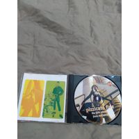 CD Pizzicato Five The Fifth Release From Matador