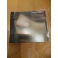 RAMMSTEIN  "MUTTER"  CD 2001