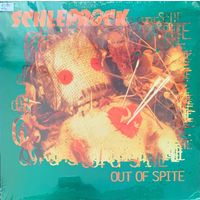 Schleprock – Out Of Spite / USA 1995