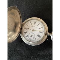 Карманные часы Швейцария