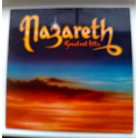 Nazareth - Greatest hits 1975 (UK) LP