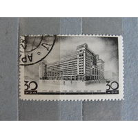 Продажа коллекции с 1 рубля! Почтовые марки СССР.