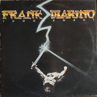 Frank Marino – Juggernaut/ Holland