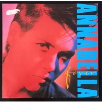 Annabella – Fever / Germany / 1986