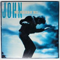 LP John Eddie – John Eddie (1986)