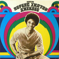LP Lawrence Hilton Jacobs - All The Way...Love / Лоренс Хилтон Джекобс (1981)