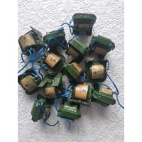 Дроссель Д110