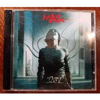 МАРА - 220V, CD
