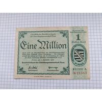 Германия 1 миллион марок (13)