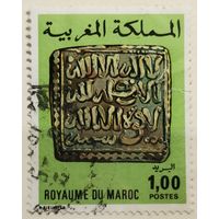 Марокко 1976г.