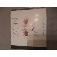 ZON " ASTRAL PROJECTOR"  CD 1978