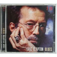 2CD Eric Clapton – Blues
