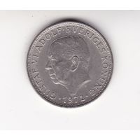 5 КРОН 1972 ШВЕЦИЯ