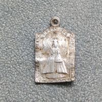 Нательный образок, Польша 1927