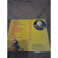 CD Mr.Oizo ''Analog Worms Attack''