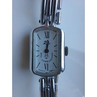 Часы 25 лет Химволокно С РУБЛЯ.