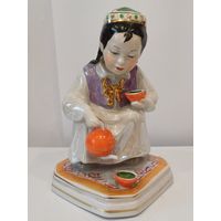 Все лоты с 1р.Узбечка Дулево