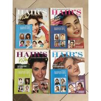 Журналы HAAR`S now