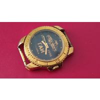 Часы Ракета .ГАИ 60 Лет.Витебск.1996г.