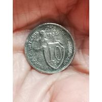 10 копеек 1934 года. Редкая!