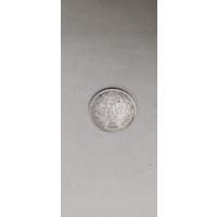 20 КОПЕЕК 1850 СПБ ПА