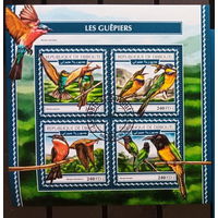 ЛИСТ ФАУНА ПТИЦЫ  СТО