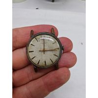 Часы победа рабочие