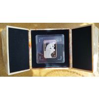 20 рублей 2010 Мыслитель