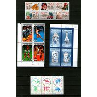 ГДР.ЧИСТЫЕ СЦЕПКИ(без наклеек и следов от них).СБОРНЫЙ ЛОТ.ДОВОЛЬНО ВЫСОКИЙ КАТАЛОГ.