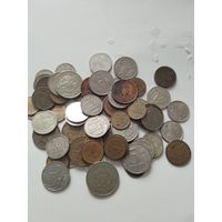 Монеты России