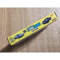 Блок (коробка) от жвачки Turbo Lazer Турбо Лазер