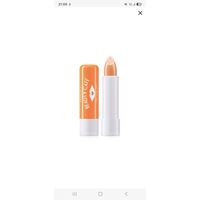 Бальзам для губ Апельсиновая меренга Beauty Cafe