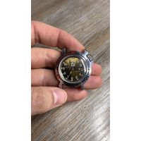 Часы Восток СССР Амфибия Юношеские