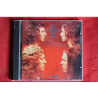 Slade - Old New Borrowed And Blue (CD)