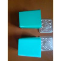 Емкость для сыпучих продуктов