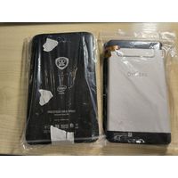 Два планшета, на запчасти.