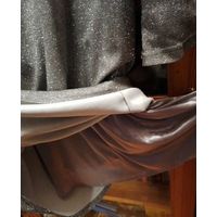 Очень красивое нарядное платье, р-р 60-64