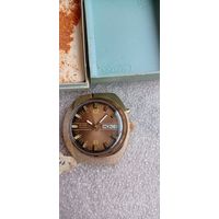 РЕДКОСТЬ РЕДКИЕ ЧАСЫ СЛАВА КОСАЯ НОВЫЕ В КОРОБКЕ СОСТОЯНИЕ  АУ 10  !!!  НА ХОДУ . Распродажа Коллекции !!! .Экспресс  Аукцион с РУБЛЯ    .Много лотов в продаже .