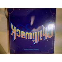 CHILLIWACK   "DREAMS,DREAMS,DREAMS " 1976 USA MUSHROOM REC. MRS 5006 --NM-