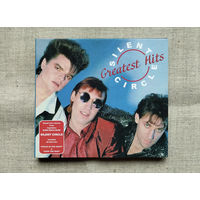 Silent Circle - Greatest Hits (2CD)