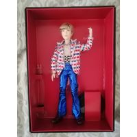 Кукла БТС с подставкой кукла bts, новый оригинал