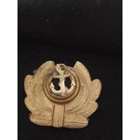 Кокарды военные