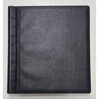 39.D. Западный Берлин. 1949 - 1979 гг.  Альбом  46 страниц. Хорошее состояние. (* см. описание).