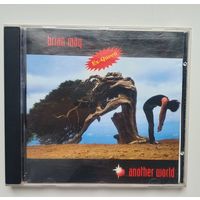 CD Brian May - Another World