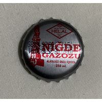 Крышка металлическая (железная)