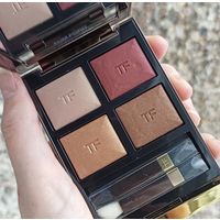 Tom Ford Cognac Rose (без пыльника, в коробке от набора)